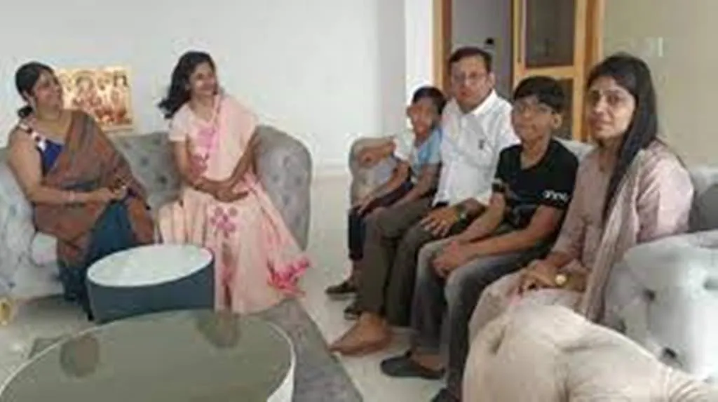 अयान गुप्ता : दस साल की उम्र में दसवीं की परीक्षा उत्तीर्ण कर रचा इतिहास, तीन साल में चढ़ा आठ पायदान 