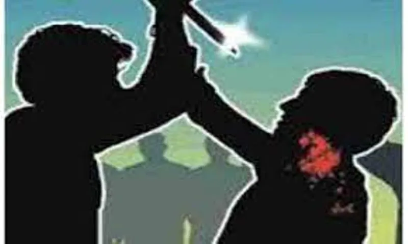 हल्द्वानी: सगे भाइयों ने दोस्त पर इस बात से नाराज होकर कर दिया धारदार हथियार से हमला