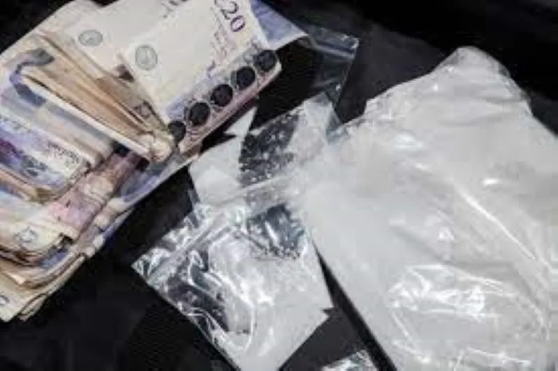 हल्द्वानी: नोटों की गड्डी लेकर स्मैक खरीदने निकला तस्कर गिरफ्तार