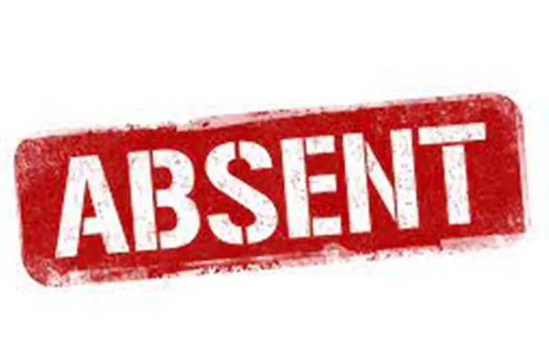 काशीपुर: द्वितीय पाली में 14 पर्यावरण मित्र मिले ड्यूटी से नदारद