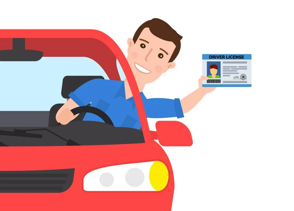 Driving License: अब इन दस्तावेजों से भी बन सकेगा ड्राइविंग लाइसेंस  