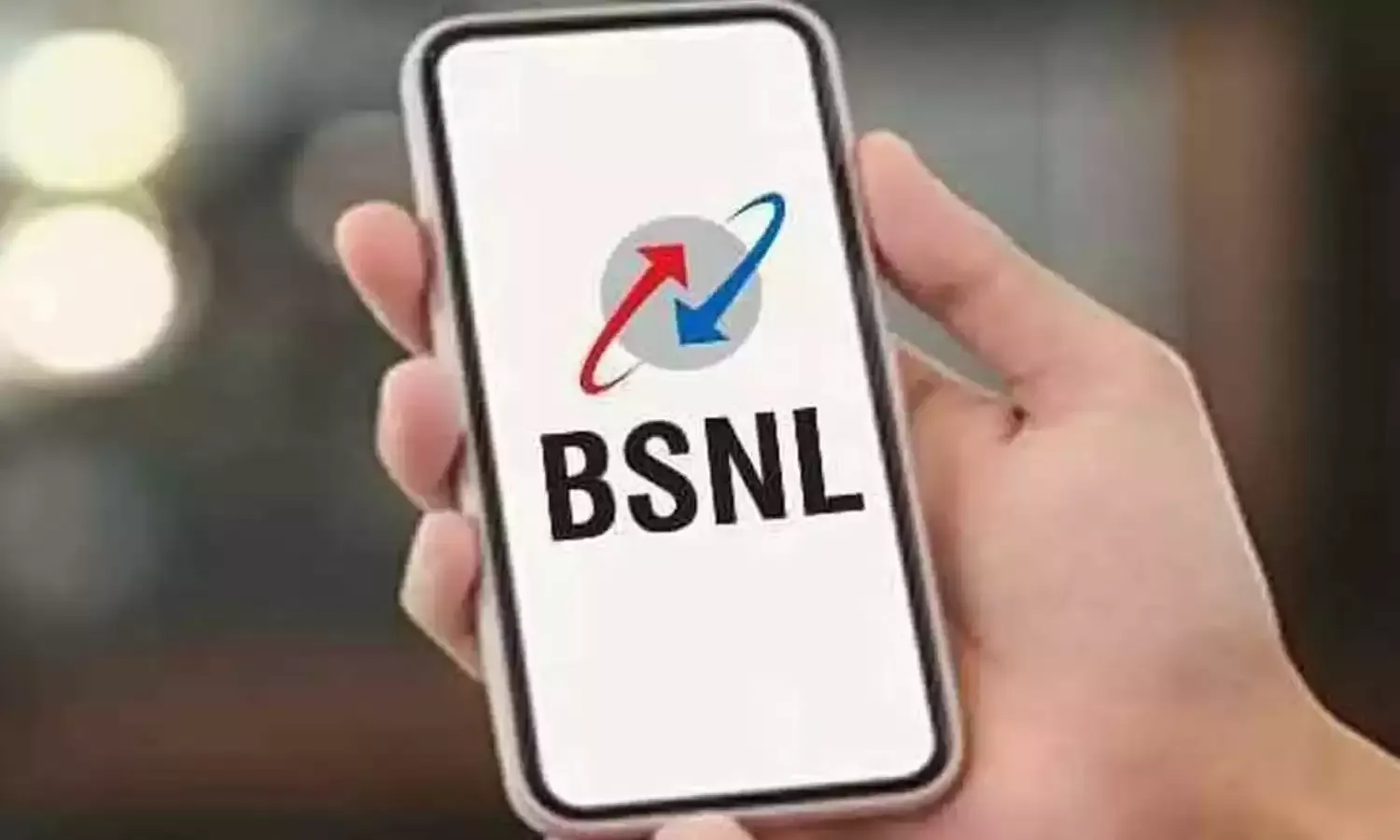 हल्द्वानी: बिजली गुल होने पर भी अब नहीं जाएगा बीएसएनएल का नेटवर्क