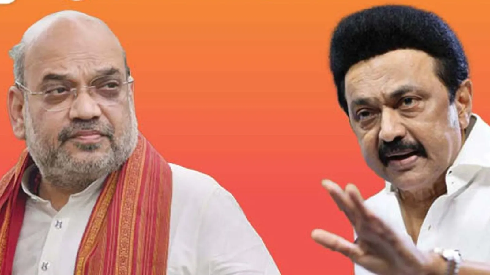 CRPF भर्ती परीक्षा में तमिल को शामिल करें : CM स्टालिन ने अमित शाह को लिखा पत्र