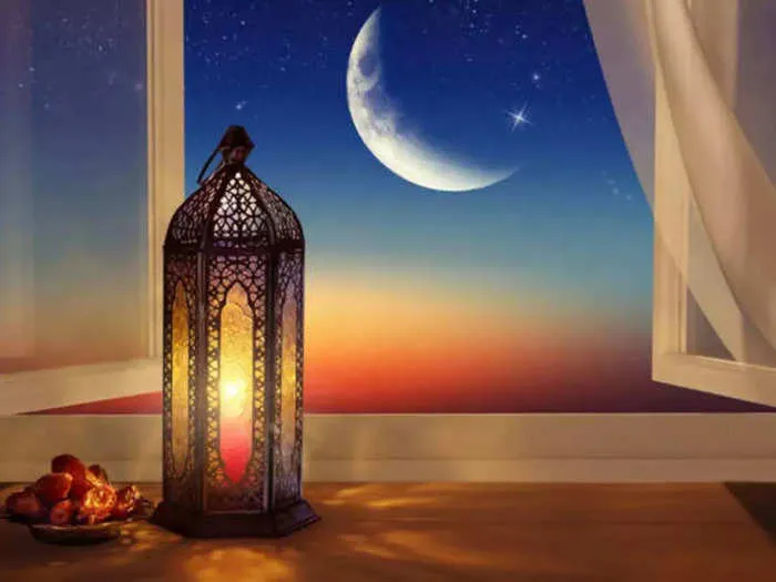 चांद का हुआ दीदार, देशभर में कल मनाया जायेगा ईद उल फितर का त्योहार 