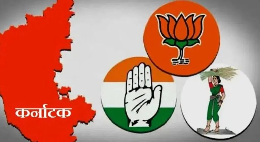 कर्नाटक के दक्षिण कन्नड़ जिले की आठ विधानसभा सीटों पर कुल 82 उम्मीदवारों ने किया नामांकन दाखिल 