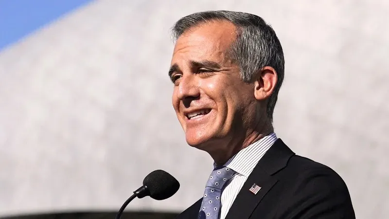 दुनिया में सबसे महत्वपूर्ण संबंधों में से एक है भारत के साथ संबंध: America 