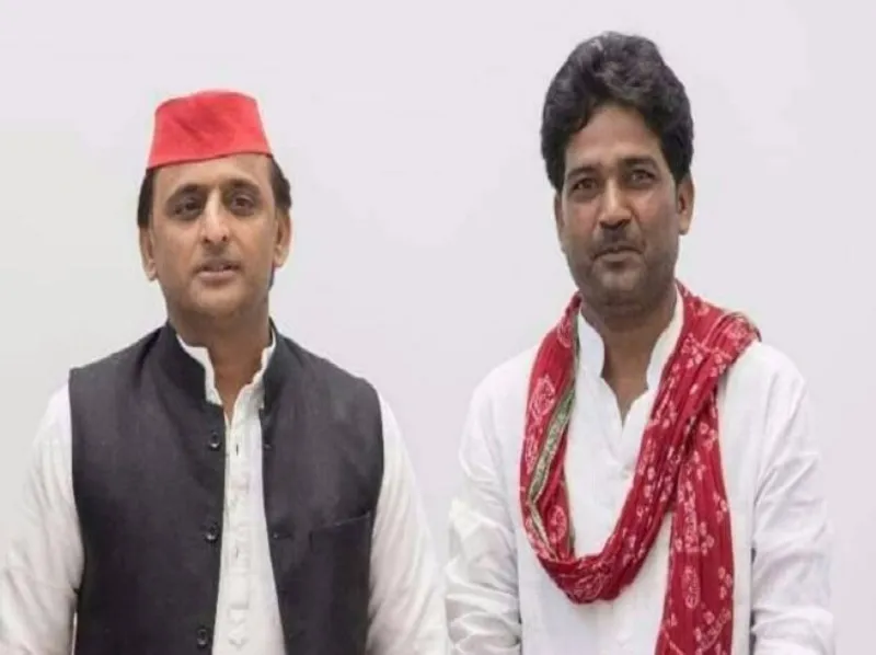 Nagar Nikay Chunav 2023 :  बस्ती में समाजवादी पार्टी ने घोषित किए अध्यक्ष पद के उम्मीदवार