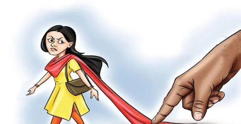 Bareilly: बहनोई ने युवती से की छेड़छाड़, विरोध करने पर अपहरण की कोशिश