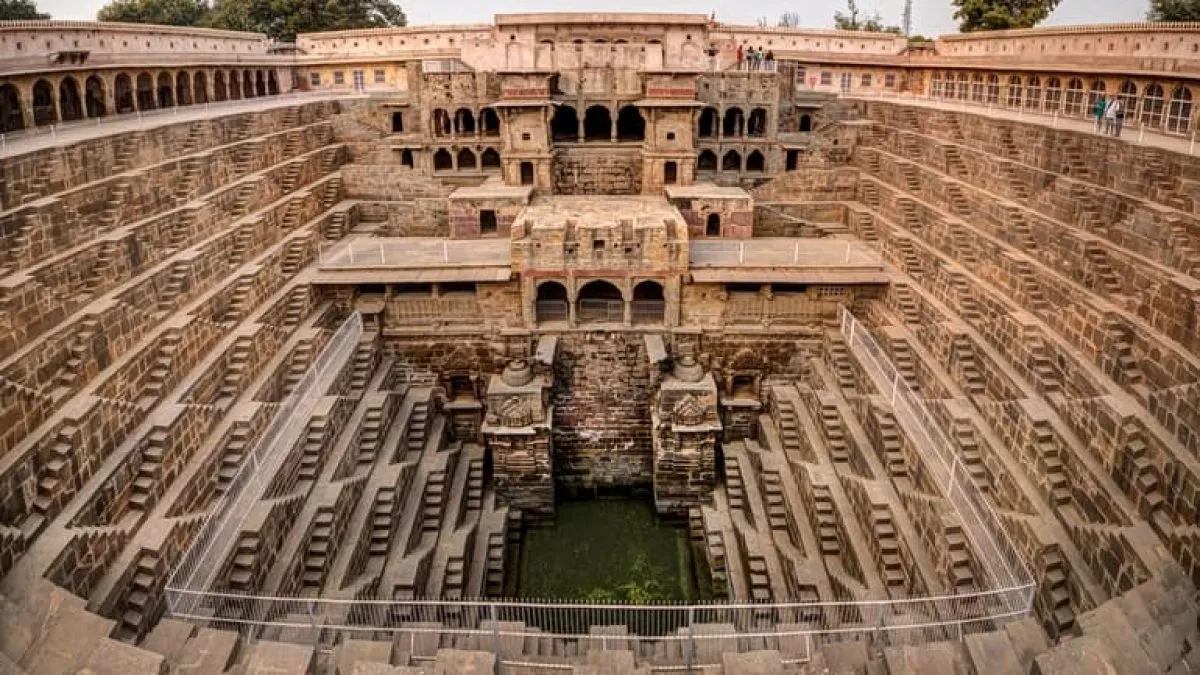 कुएं बाबड़ियों को भरना उपाय नहीं, उनका किया जाए जीर्णोद्धार: CM शिवराज