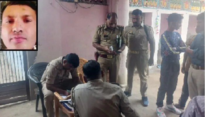 Farrukhabad: निलंबित आरोपी प्रधानाध्यापक ने लगाई फांसी, जेल से छूटने के बाद शिक्षामित्रों ने धमकाने का लगाया था आरोप