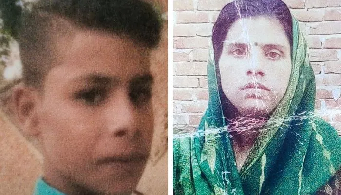 Farrukhabad News : घरेलू विवाद में पति ने पत्नी को पीटा, मां बेटे ने तेजाब पीया, रोज-रोज की कलह का हो गया अंत…
