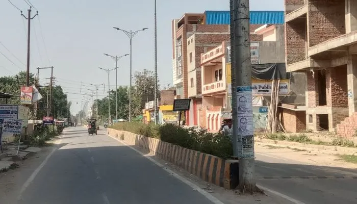 Fatehpur News : सपा को रास नही आई सदर के विकास की रफ्तार, खाते में सीट होने के बावजूद काट दिया गया टिकट 