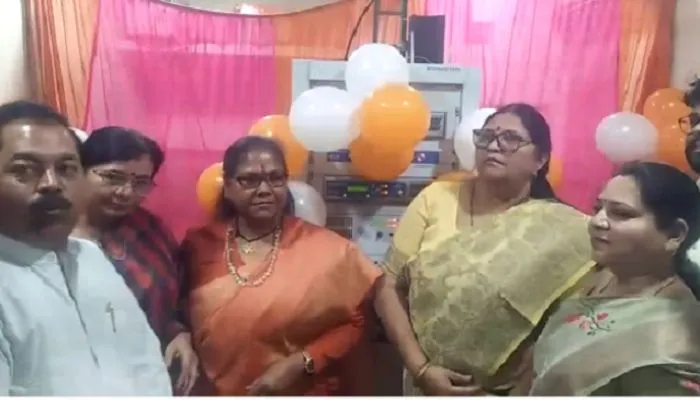 दोआबा के 20 से 25 किलोमीटर के दायरे में लीजिए FM का मजा, PM के वीसी शुभारंभ के साथ Fatehpur एफएम ट्रांसमीटर का आगाज