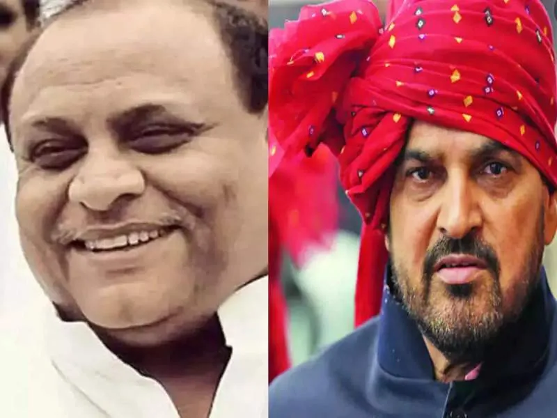 गोंडा : बीजेपी सांसद बृजभूषण सिंह समेत 2 बरी, जानें पूरा मामला..