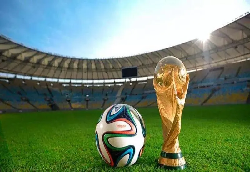 FIFA U-20 World Cup 2023 : अर्जेंटीना करेगा फीफा अंडर-20 विश्व कप की मेजबानी 