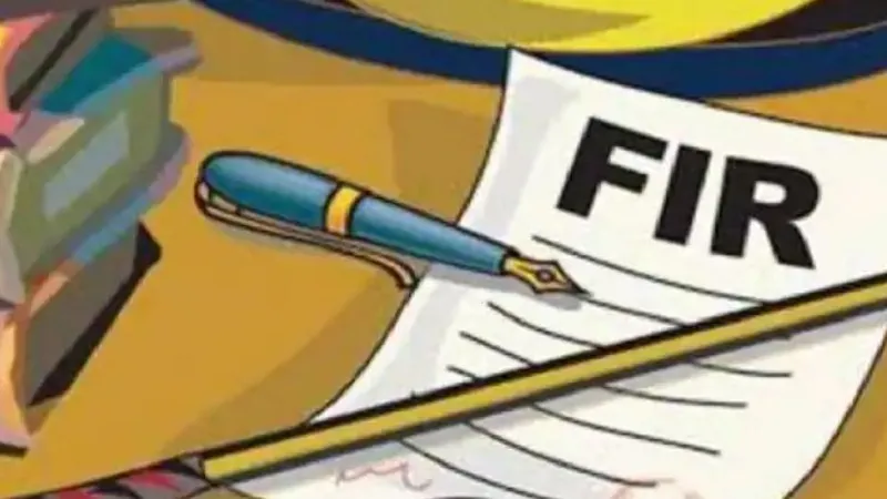 रामनगर: स्टोन क्रशर स्वामी ने कई लोगों के खिलाफ दर्ज कराया मुकदमा      