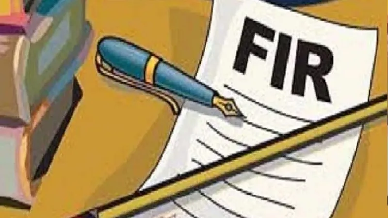 मुरादाबाद : युवक की मौत मामले में पिता समेत तीन पर आत्महत्या को उकसाने की रिपोर्ट