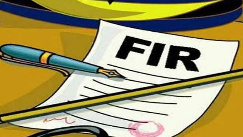 मुरादाबाद: छेड़छाड़ व मारपीट के आरोप में नौ लोगों पर मुकदमा