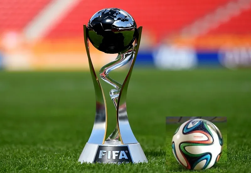 FIFA WC 2023 : अर्जेंटीना और उज्बेकिस्तान की बीच 20 मई को होगा फीफा अंडर-20 विश्व कप का पहला मैच 