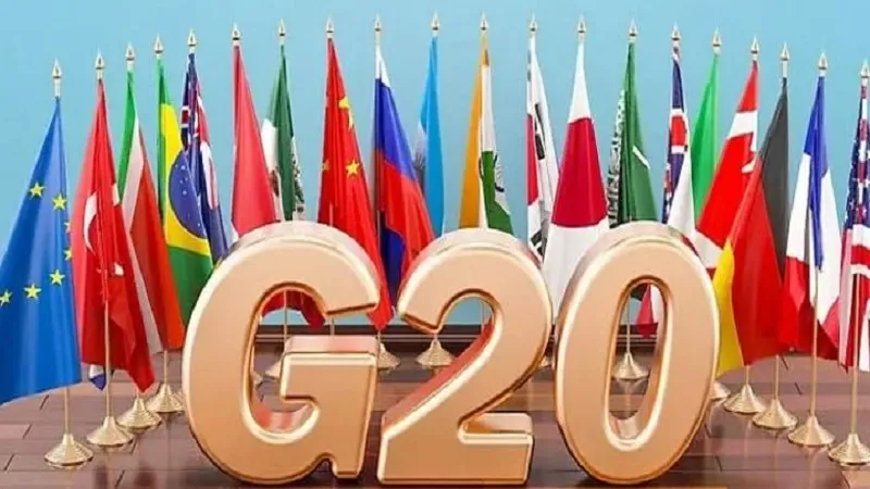  G-7 राष्ट्रों ने म्यांमार से लोकतांत्रिक राह पर लौटने का किया आह्वान 