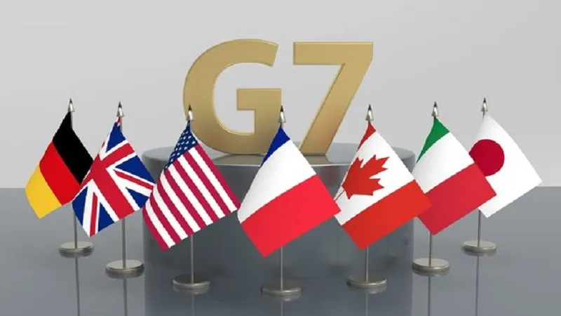 G-7 Summit: जी 7 विदेश मंत्रियों के शिखर सम्मेलन में गैर-जी 7 देशों को नहीं बुलायेगा जापान