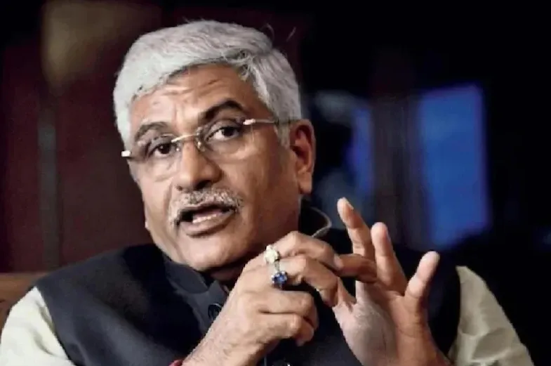 सिंधु जल संधि दुनिया के सबसे पवित्र समझौतों में एक, पाकिस्तान बेवजह व्यवधान पैदा कर रहा : शेखावत 