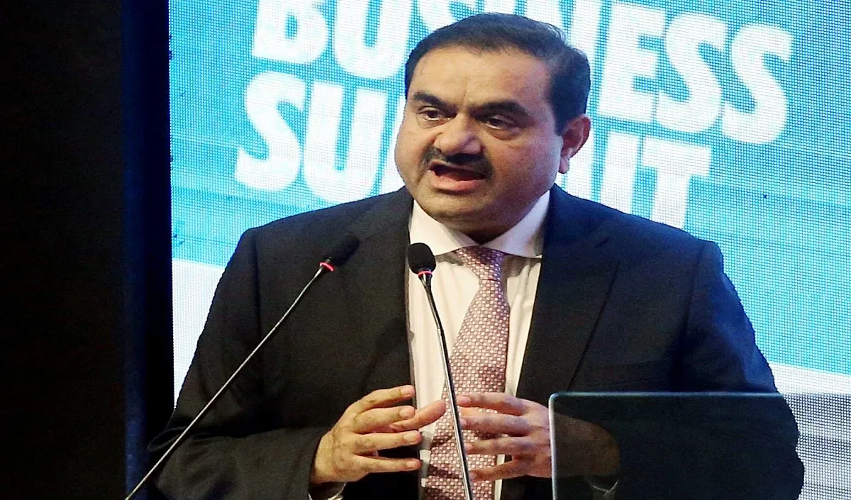 सुप्रीम कोर्ट में सेबी के आवेदन में गड़बड़ी का कोई निष्कर्ष नहीं: अडाणी समूह 