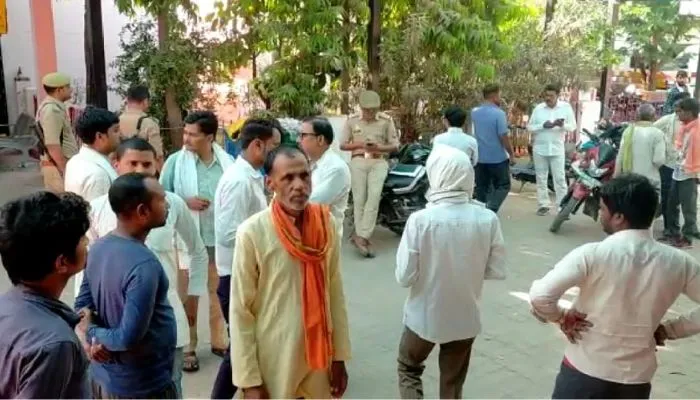 Hamirpur News : जहरीली गैस की चपेट में आने से पिता व दो बेटों की मौत, कुएं में मोटर खोलने के दौरान हुआ हादसा