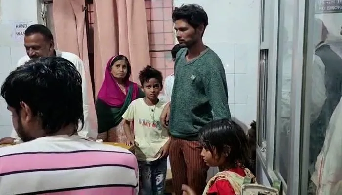 Hamripur: खेल-खेल में गोली चलने से पांच बच्चे घायल, पुलिस को बगैर सूचना दिए परिजन अस्पताल से करा ले गए इलाज