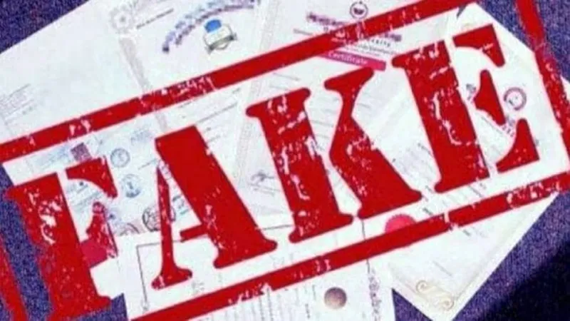 मुरादाबाद : फर्जी दस्तावेज से भूमि हड़पने की साजिश, दस के खिलाफ रिपोर्ट