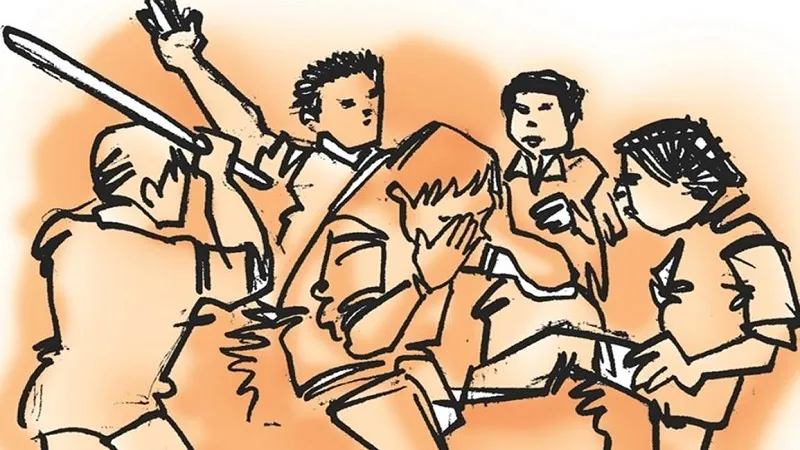 मुरादाबाद: हरथला में टीएमयू की बस में तोड़फोड़, छात्रों से मारपीट, हमलावरों की तलाश में जुटी पुलिस