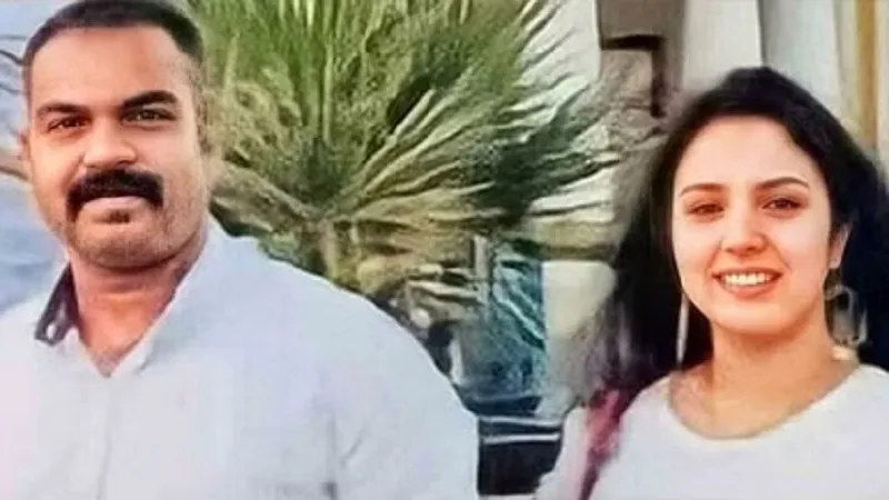 पड़ोसियों के लिए इफ्तार की तैयारी कर रहा था भारतीय दंपति, सामने आई दुबई अग्निकांड की कहानी 