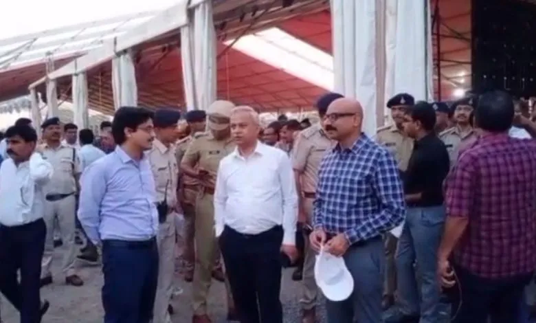 कल अंबेडकर महाकुंभ का आयोजन करेगी मध्यप्रदेश सरकार 