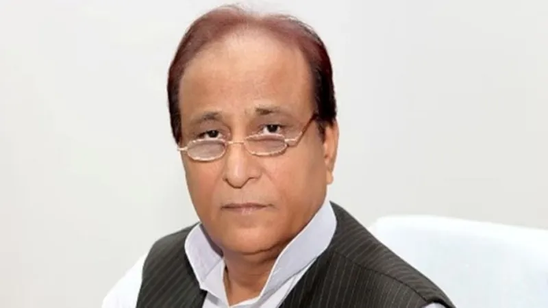 रामपुर: आजम खां के भड़काऊ भाषण मामले में फैसल और शमशुद्दीन की गवाही पूरी