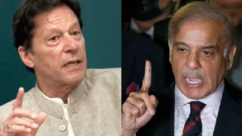 Pakistan: पीएमएल-एन व विपक्षी पीटीआई परोक्ष बातचीत के लिए राज़ी, 'आर्थिक गतिरोध से बचाने के लिए दिखाएं समझदारी'