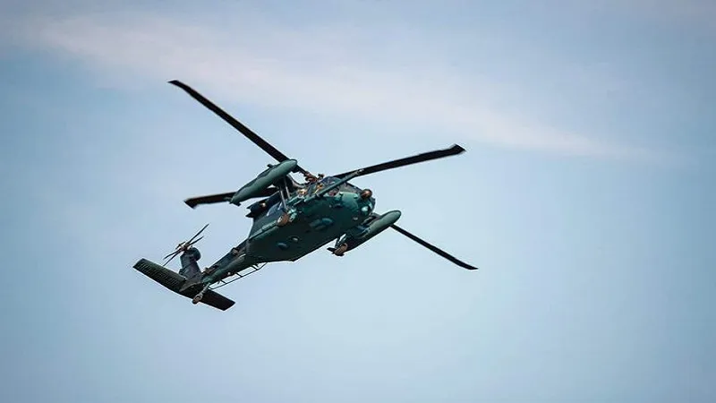 Japan Military Chopper: जापान हेलिकॉप्टर दुर्घटना में लापता कई लोगों के मिले शव, पढ़िए लेटेस्ट अपडेट