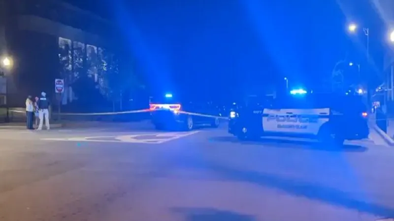 America: जन्मदिन की पार्टी के दौरान डांस स्टूडियो में चली गोलियां, चार की मौत, 20 से अधिक घायल