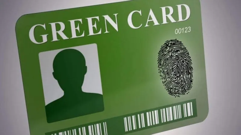 अमेरिकी सांसदों से Green card के लिए सात प्रतिशत की सीमा हटाने का अनुरोध 