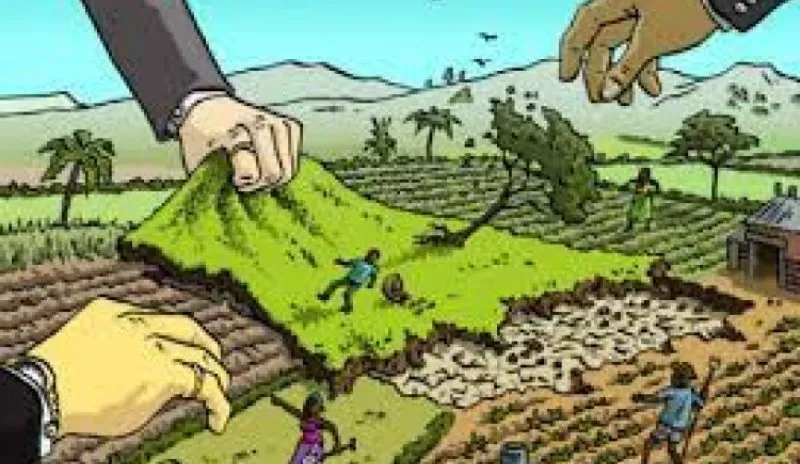 काशीपुर: महिला ने भूमाफियाओं पर लगाया जमीन कब्जाने का आरोप