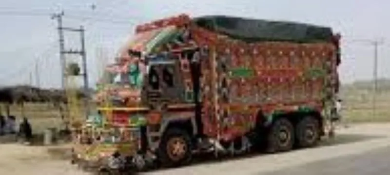 काशीपुर: फर्जी कागजात बना सीज डंपर को ले जाने का आरोपी दबोचा