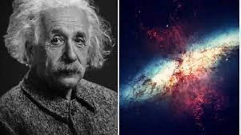 डार्क मैटर का विस्तृत मानचित्रण आइंस्टीन के गुरुत्वाकर्षण सिद्धांत की पुष्टि करता है: अनुसंधानकर्ता 