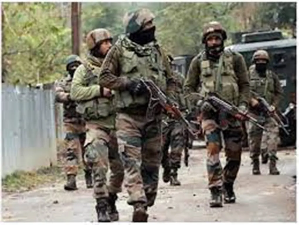जम्मू-कश्मीर : सेना, पुलिस ने चेनाब घाटी के युवाओं से संपर्क के लिए अभियान चलाया 