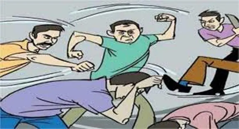काशीपुर: खेत में घुसा दी ट्रैक्टर-ट्राली, कारण पूछने पर खेत स्वामी से मारपीट