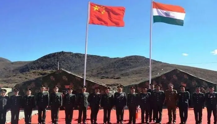 पूर्वी लद्दाख में गतिरोध को तेजी से हल करने को लेकर सहमत हुए भारत और चीन: चीन रक्षा मंत्रालय 