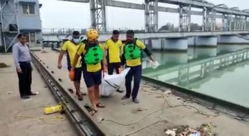 देहरादून: सोमवार से लापता महिला का शव मिला पशुलोक बैराज में 