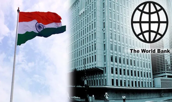 भारत: विश्व बैंक लॉजिस्टिक्स प्रदर्शन सूचकांक में छह स्थान की छलांग