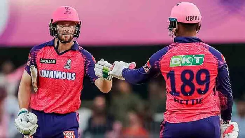 RR vs DC IPL 2023: दिल्ली की लगातार तीसरी हार, ट्रेंट बोल्ट के झटकों से जीता राजस्थान रॉयल्स 