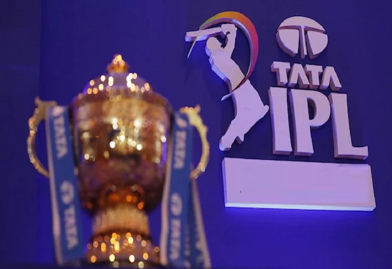 IPL 2023 : विज्ञापनदाताओं ने टीवी छोड़ डिजिटल की ओर किया रूख, प्रायोजकों की संख्या भी घटी