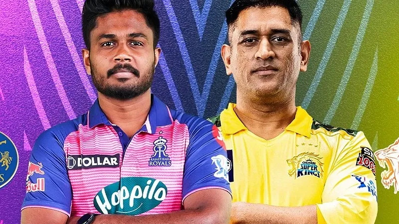 IPL 2023: चेन्नई सुपर किंग्स का प्लेऑफ की ओर कदम, राजस्थान रॉयल्स के लिए जीतना आसान नहीं होगा