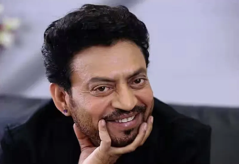 Irrfan Khan Death Anniversary : अपने किरदारों में हमेशा जीवित रहेंगे इरफान खान! पुण्यतिथि पर फिल्म जगत ने किया याद 